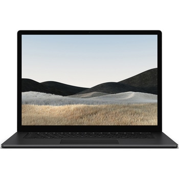 surface laptop4 15インチ 256GB