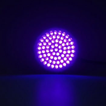 KB-39 紫外線 UVライト 68LED 1個 KOOLBEAM(クールビーム