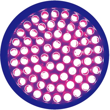 紫外線 UVライト 68LED KOOLBEAM(クールビーム)