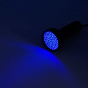 紫外線 UVライト 68LED KOOLBEAM(クールビーム)
