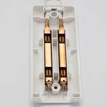 日本製ACタップ3個口 STAR Light