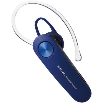 ヘッドセット Bluetooth 5.0 片耳 ハンズフリー 通話・音楽 対応