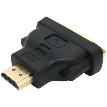 DVI-D - HDMI変換アダプタ MCO