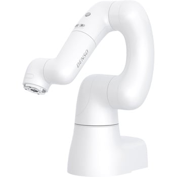 人協働ロボット COBOTTA デンソーウェーブ ロボット周辺機器