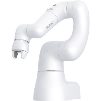 人協働ロボット COBOTTA デンソーウェーブ