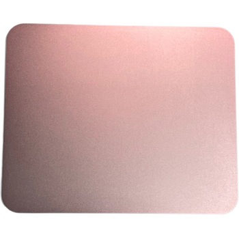 TR-MMP001-PK メタルマウスパッド アルミニウム合金製 トライメイト 85241249