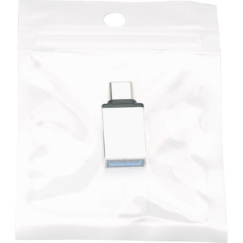 USB typeC to A 変換アダプタ トライメイト