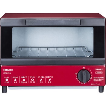 HTO-C1A(R) �I�[�u���g�[�X�^�[ ���� 85242676