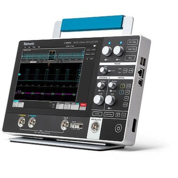 2ch ミックスド・シグナル・オシロスコープ Tektronix(テクトロニクス)