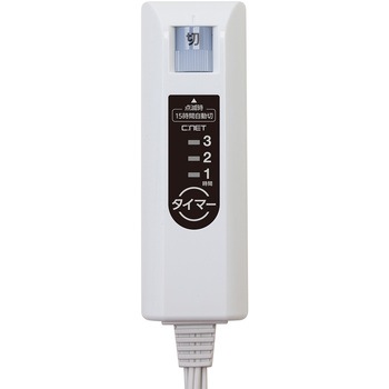 フランネル電気敷毛布 シーネット