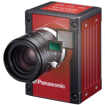 SV-N120C 画像センサ 1個 パナソニック(Panasonic) 【通販モノタロウ】