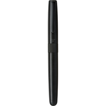 ズーム505メタ ヘアラインブラック トンボ鉛筆