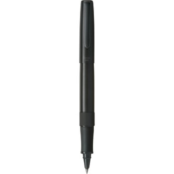 ズーム505メタ ヘアラインブラック トンボ鉛筆