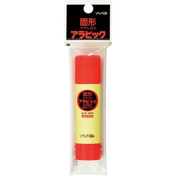 固形ヤマトのり アラビック ヤマト(事務用品)