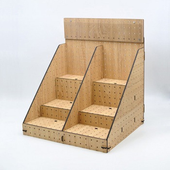 1001701 �L�E�p�l���f�B�X�v���C�L�b�g�u�E�b�h�X�e�[�W�v �J���`���A�E�R���r�j�G���X�E�N���u 85257875