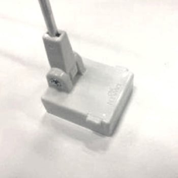 L型マグネットポップ カルチュア・コンビニエンス・クラブ