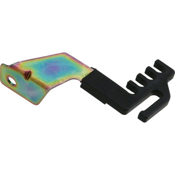 (MD027)SUPPORT，HIGH TENSION CABLE 三菱ふそう