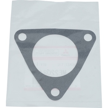(ME220)GASKET，BOOST PIPE 三菱ふそう