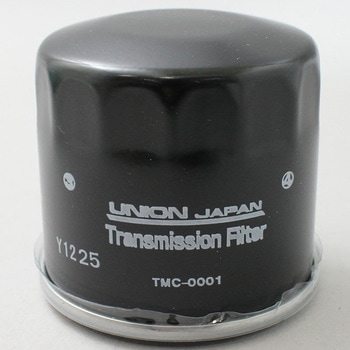 トランスミッション用エレメント UNION(ユニオン産業)