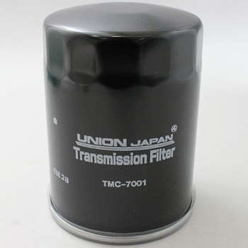 トランスミッション用エレメント UNION(ユニオン産業)