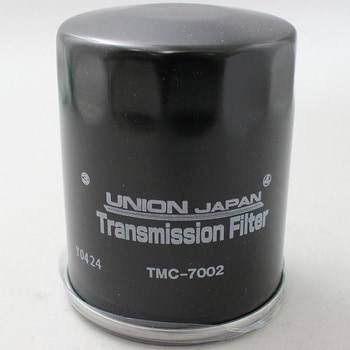 トランスミッション用エレメント UNION(ユニオン産業)