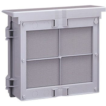 フリープラボックス屋根つき型 伊藤電気製作所