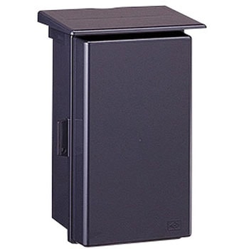 プラボックス屋根つき型 伊藤電気製作所