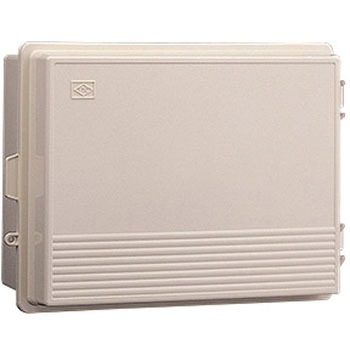プラボックス屋根なし型 伊藤電気製作所