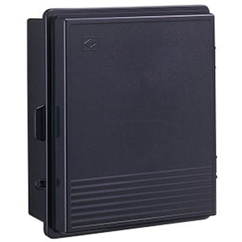 プラボックス屋根なし型 伊藤電気製作所