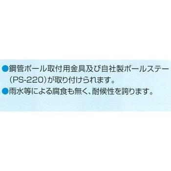 フリー化粧プレート(電力量計取付板) 伊藤電気製作所