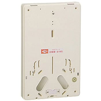 化粧プレートBタイプ(電力量計取付板) 伊藤電気製作所