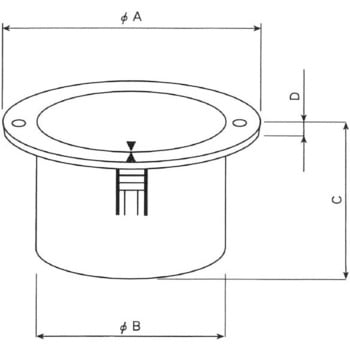 クーラーキャップ 伊藤電気製作所