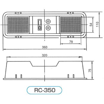 フリーブロック 伊藤電気製作所