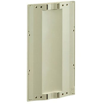 フリープレート用バックカバー 伊藤電気製作所