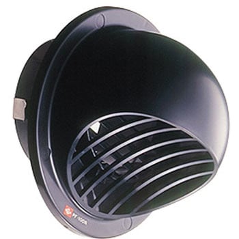 丸型パイプフード 伊藤電気製作所