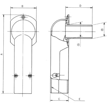 エルボ 伊藤電気製作所
