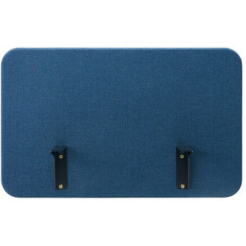 JX ラウンド平机用 フロントパネル(組立サービス無し) プラス(家具)