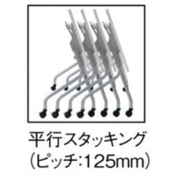 YS フォールディングコーナーテーブル ジョインテックス