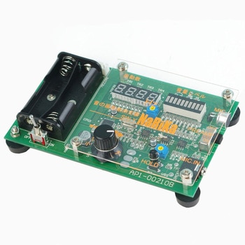 音の振動数測定器 SW-Y ナリカ