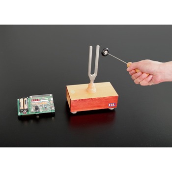 音の振動数測定器 SW-Y ナリカ