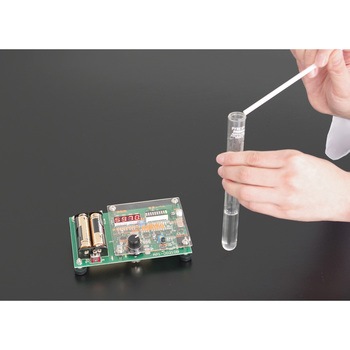 音の振動数測定器 SW-Y ナリカ