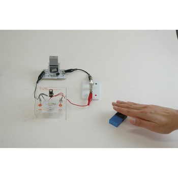 MESH 電気の利用実験セット MN-1 ナリカ