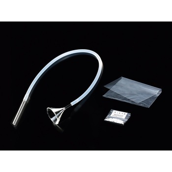 水蒸気採取セット TS・KS型(5セット) ナリカ