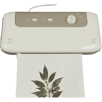植物標本密封器 BD-R ナリカ