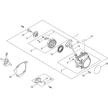 P022-050970 yiz RCX^[^Ev[ GW@SRE2731UT  85279427