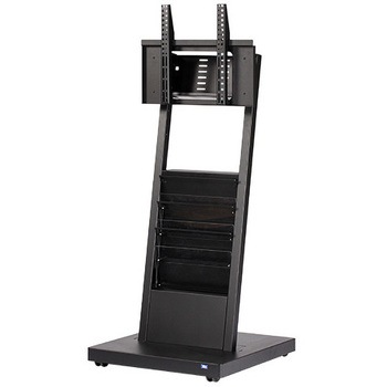 DS-S30B4 デジタルサイネージスタンド 1台 SDS 【通販モノタロウ】