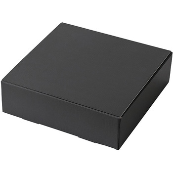 MSD-GB12 無地スマートボックス/ダークグレー HEADS(ヘッズ) 85281499