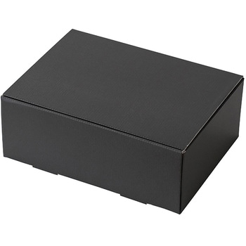 Msd Gb5 無地スマートボックス ダークグレー 1パック 10枚 ヘッズ Heads 通販サイトmonotaro