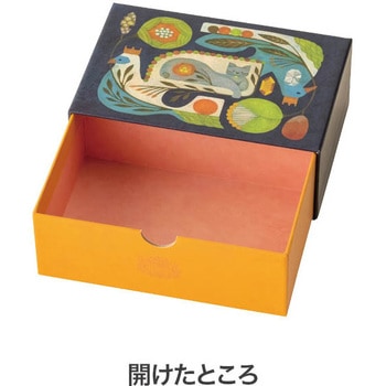 福田利之コレクションスリーブ貼箱 HEADS(ヘッズ)