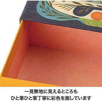 福田利之コレクションスリーブ貼箱 HEADS(ヘッズ)